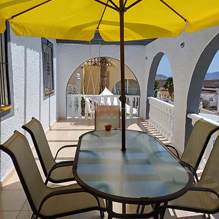 Villa Ramona Мурсия Экстерьер фото