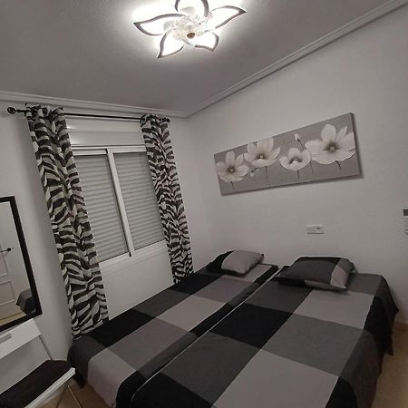 Villa Ramona Мурсия Экстерьер фото