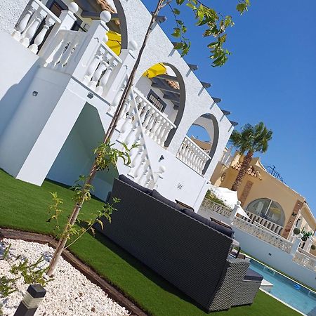 Villa Ramona Мурсия Экстерьер фото