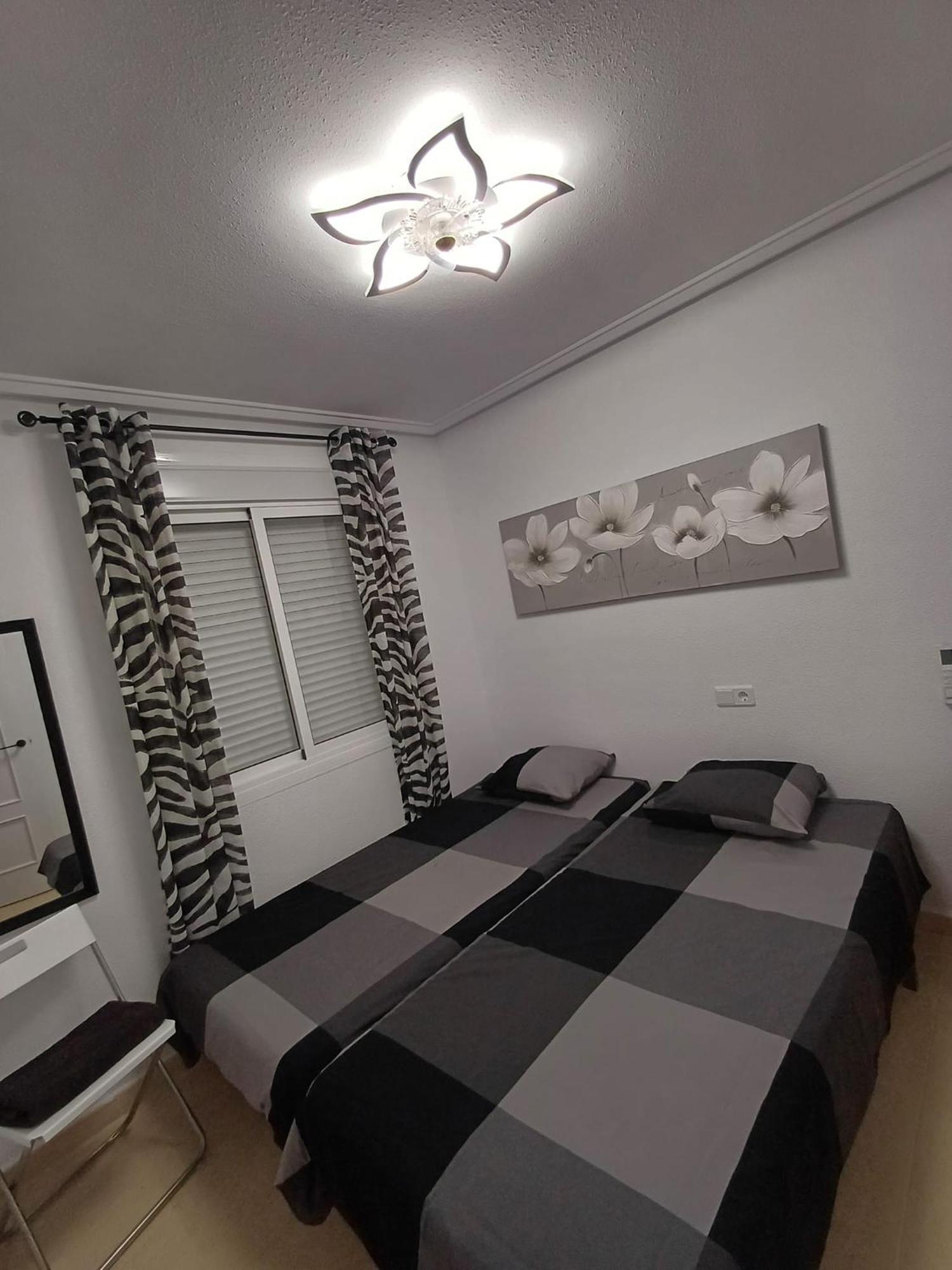Villa Ramona Мурсия Экстерьер фото